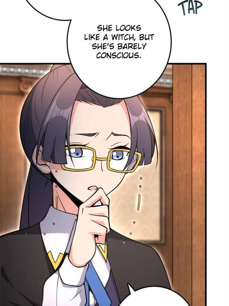 Release That Witch Chap 527 - Next Chap 528
