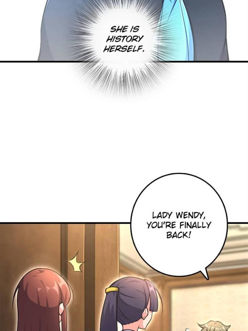 Release That Witch Chap 527 - Next Chap 528