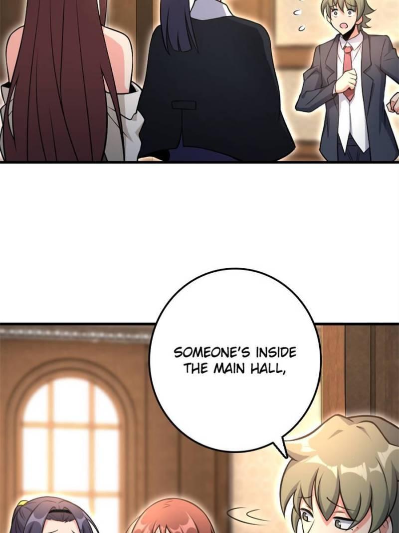 Release That Witch Chap 527 - Next Chap 528