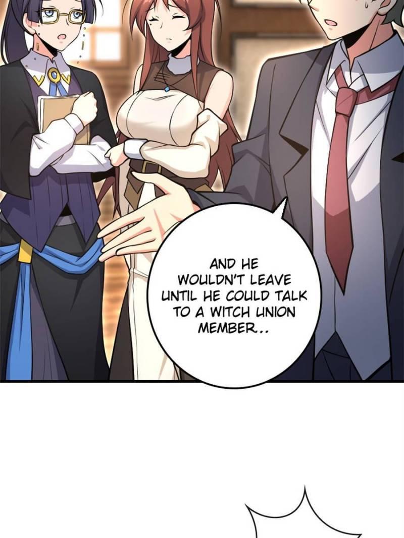 Release That Witch Chap 527 - Next Chap 528
