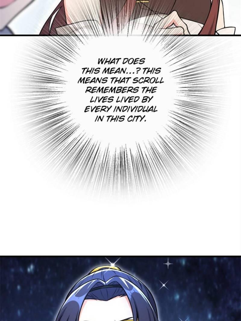 Release That Witch Chap 527 - Next Chap 528