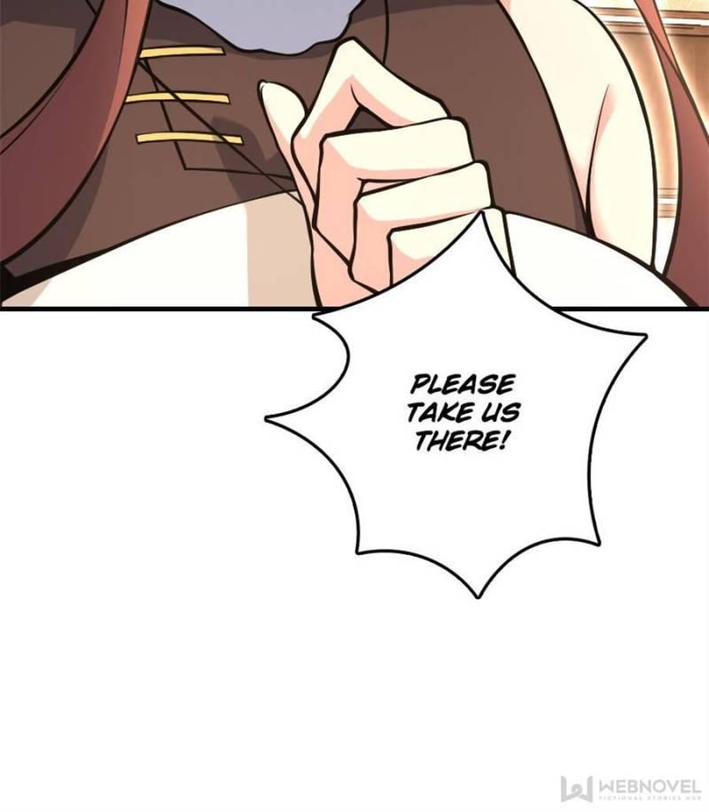 Release That Witch Chap 527 - Next Chap 528