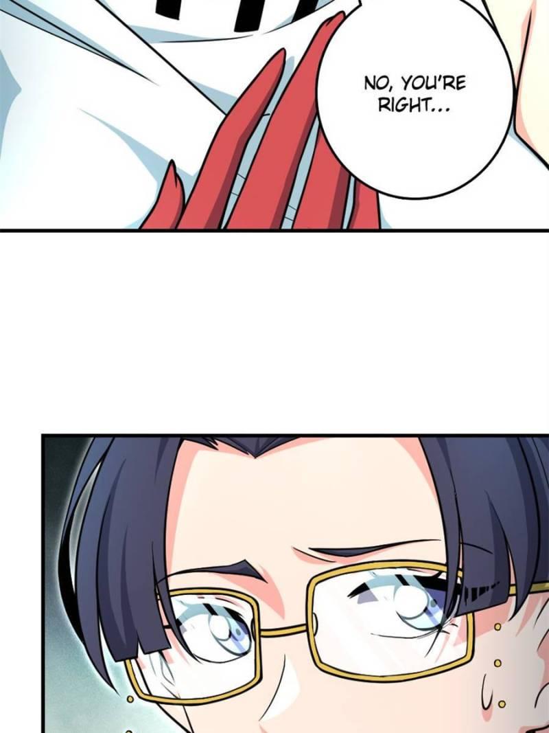 Release That Witch Chap 527 - Next Chap 528