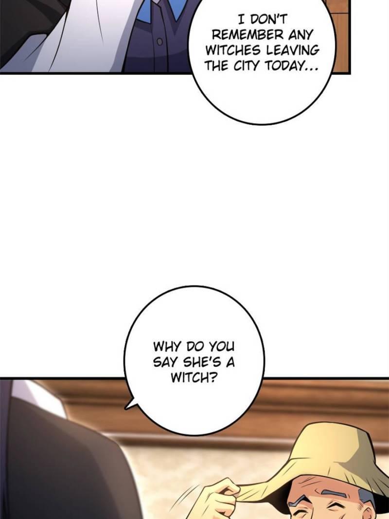 Release That Witch Chap 527 - Next Chap 528