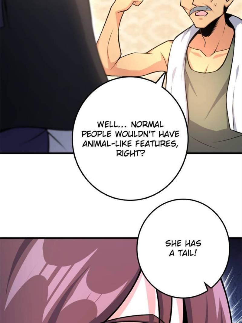 Release That Witch Chap 527 - Next Chap 528