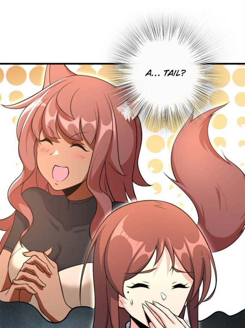 Release That Witch Chap 527 - Next Chap 528