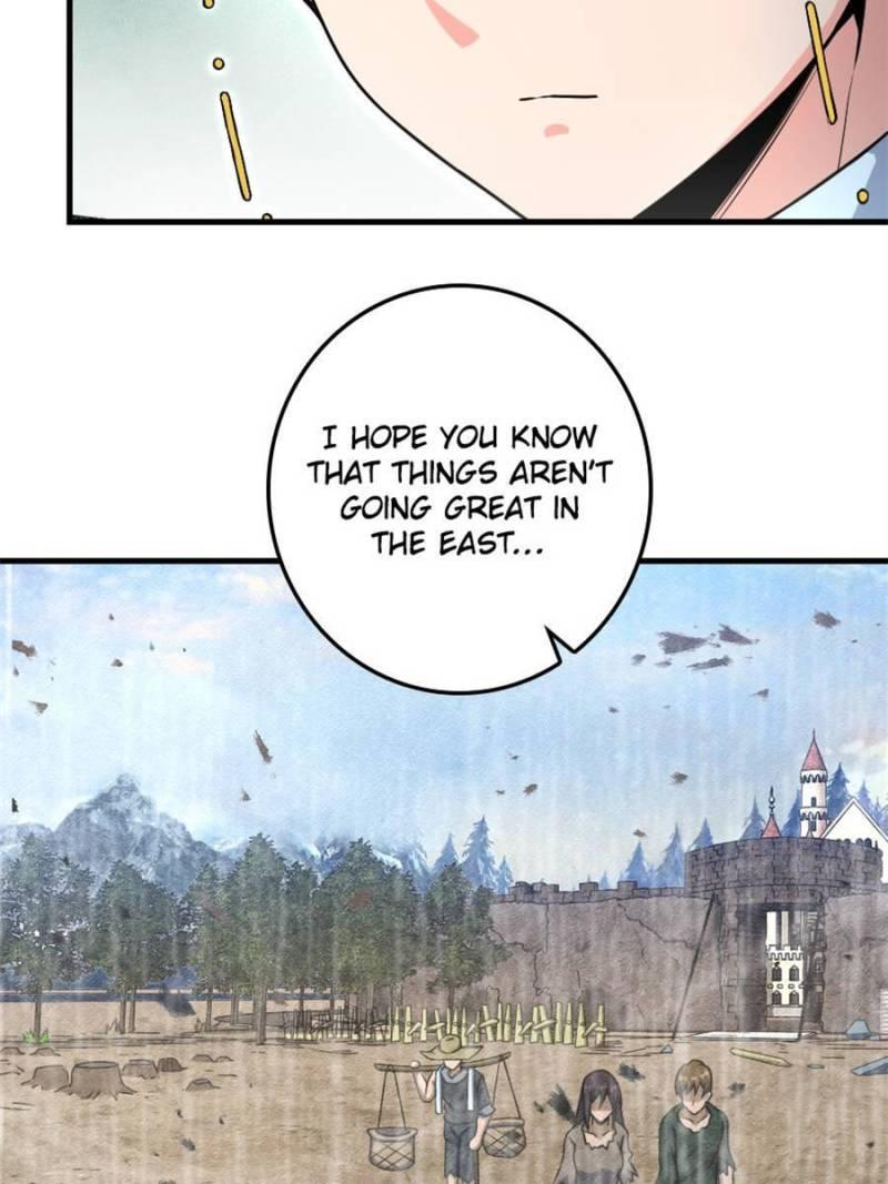 Release That Witch Chap 527 - Next Chap 528
