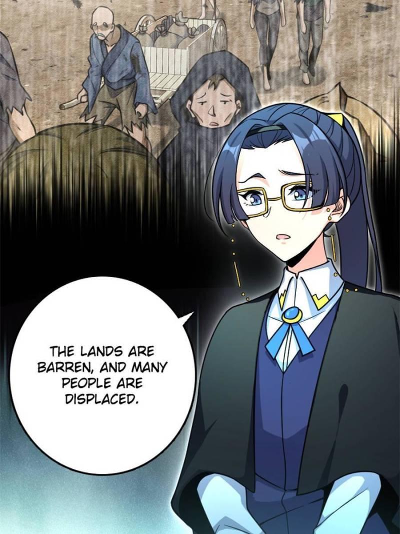 Release That Witch Chap 527 - Next Chap 528