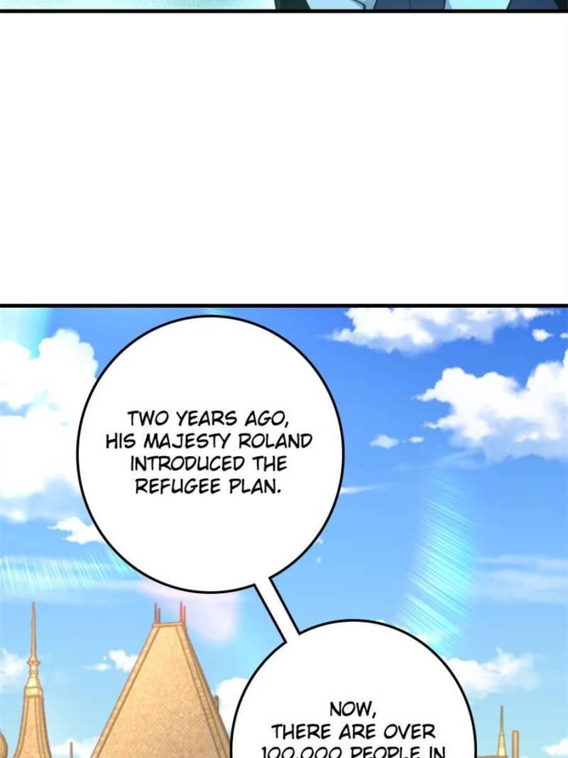 Release That Witch Chap 527 - Next Chap 528
