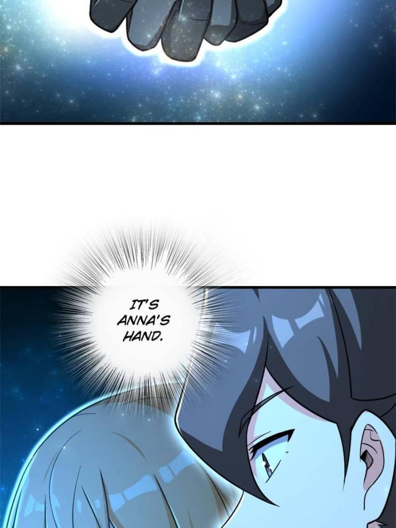 Release That Witch Chap 524 - Next Chap 525