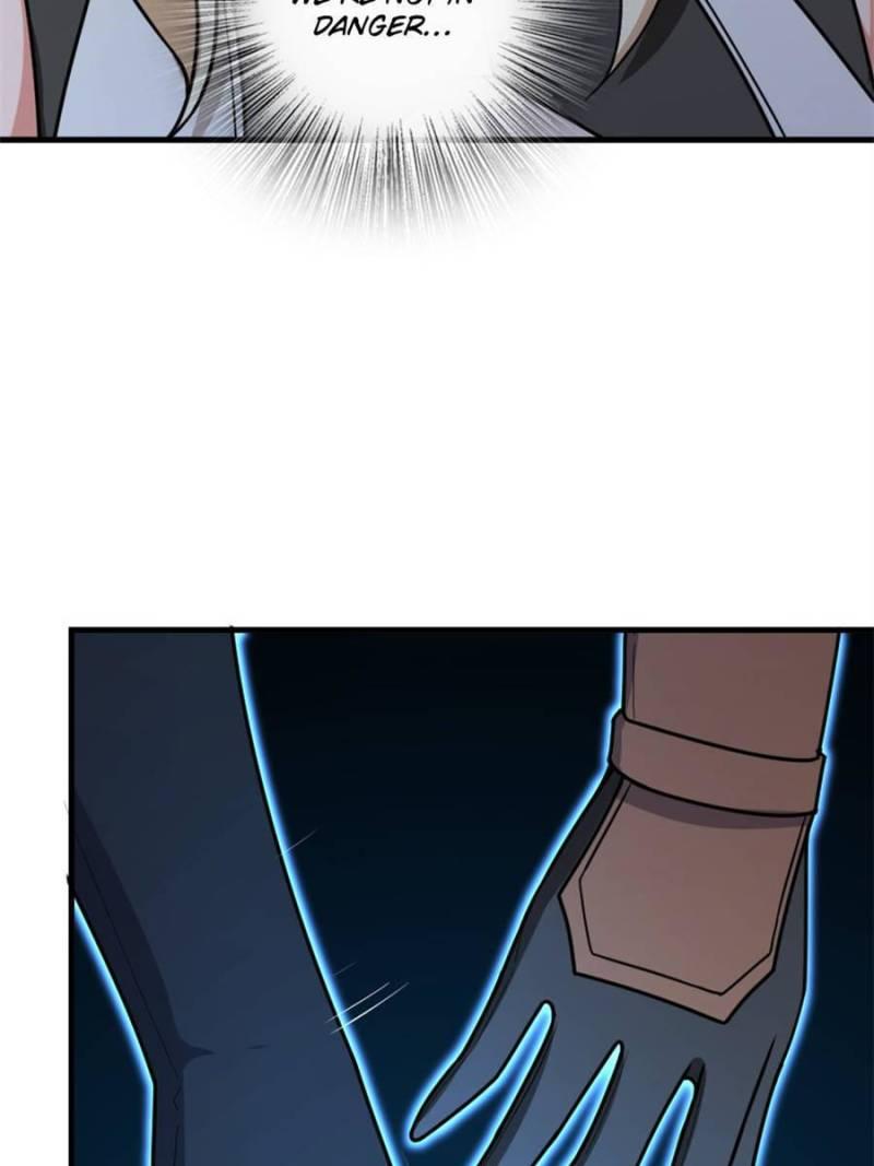 Release That Witch Chap 524 - Next Chap 525