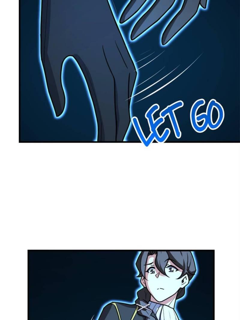 Release That Witch Chap 524 - Next Chap 525