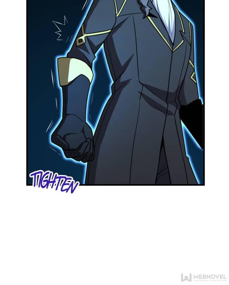 Release That Witch Chap 524 - Next Chap 525