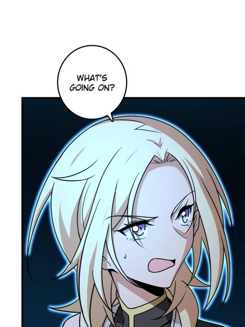 Release That Witch Chap 524 - Next Chap 525