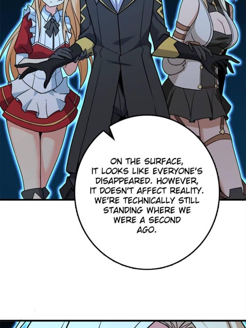 Release That Witch Chap 524 - Next Chap 525