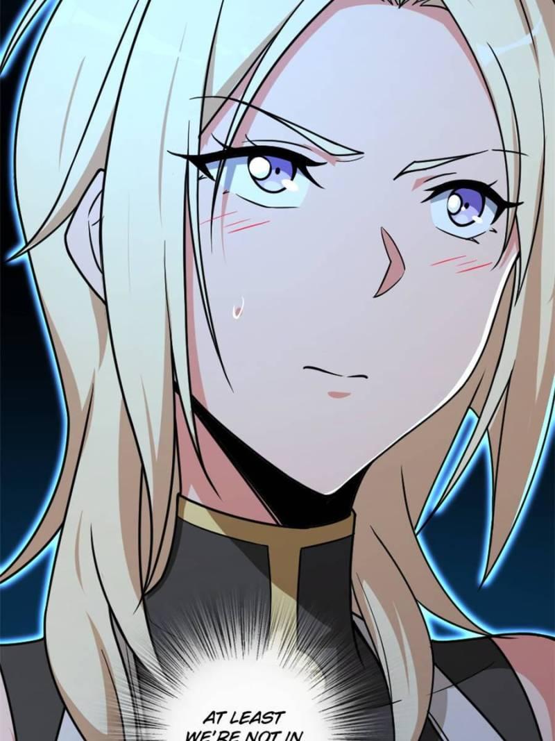 Release That Witch Chap 524 - Next Chap 525