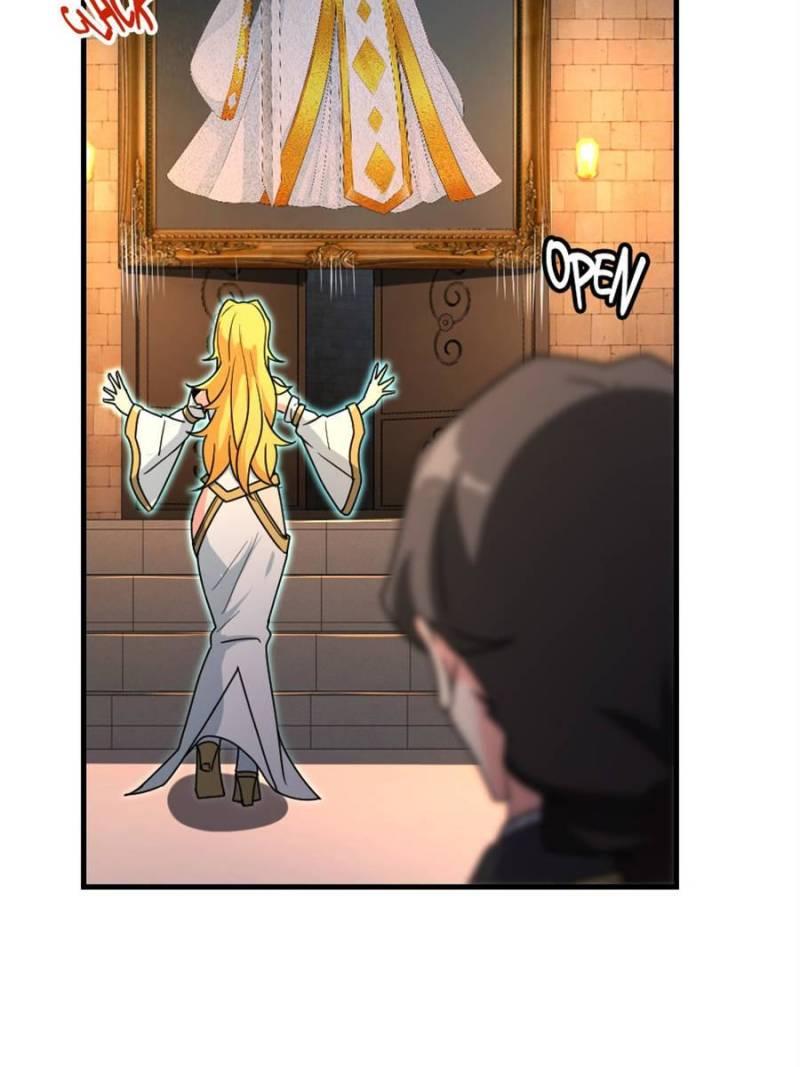 Release That Witch Chap 524 - Next Chap 525
