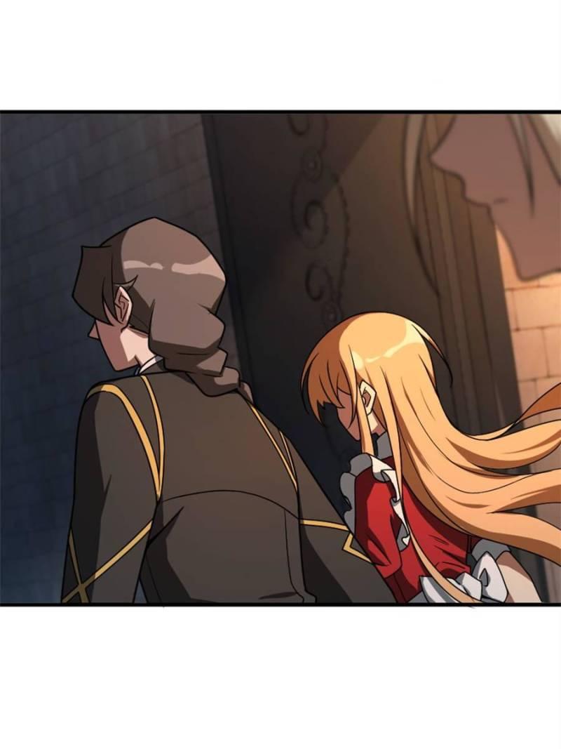 Release That Witch Chap 524 - Next Chap 525