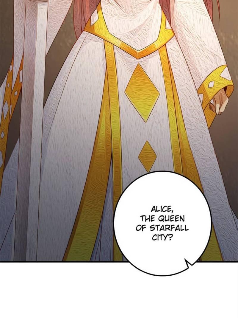 Release That Witch Chap 524 - Next Chap 525