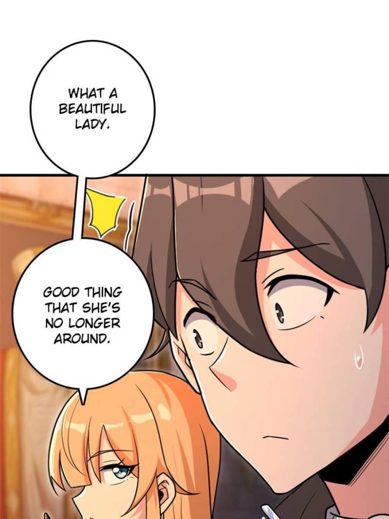 Release That Witch Chap 524 - Next Chap 525