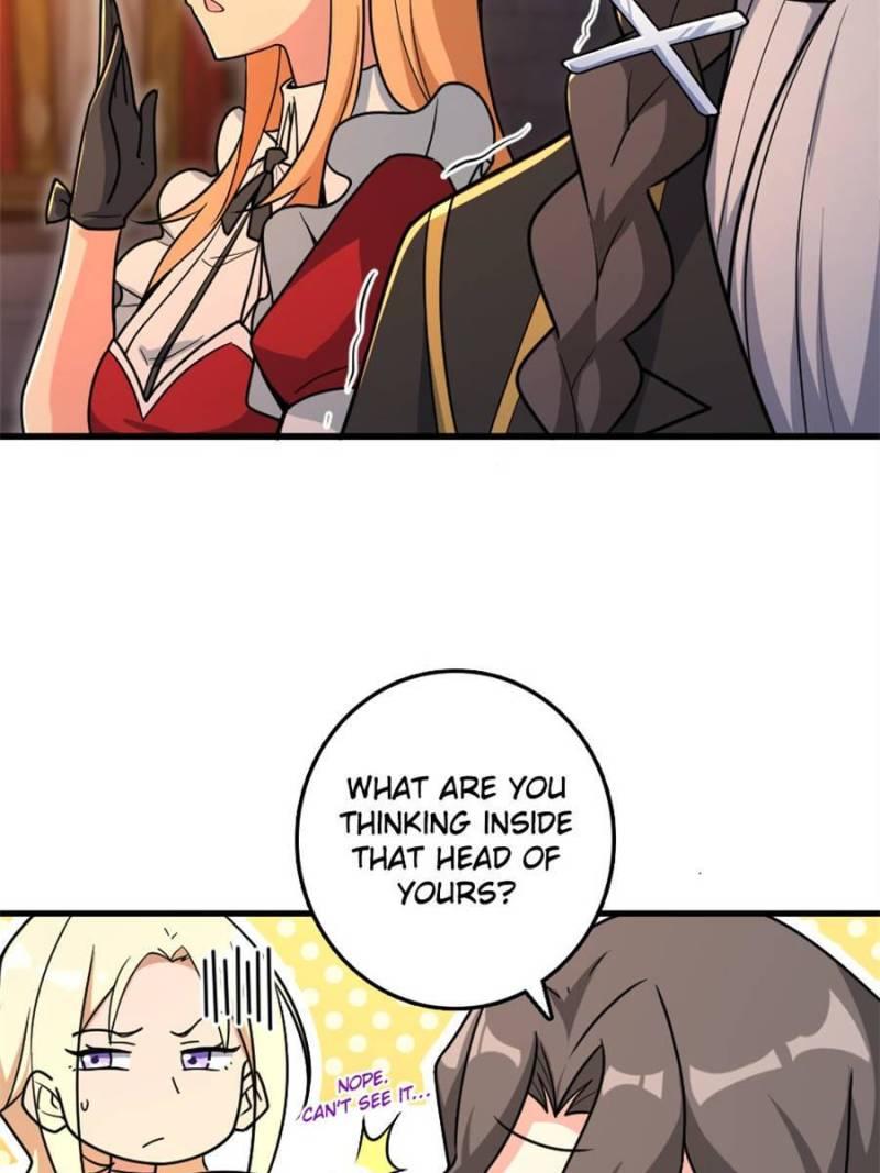 Release That Witch Chap 524 - Next Chap 525