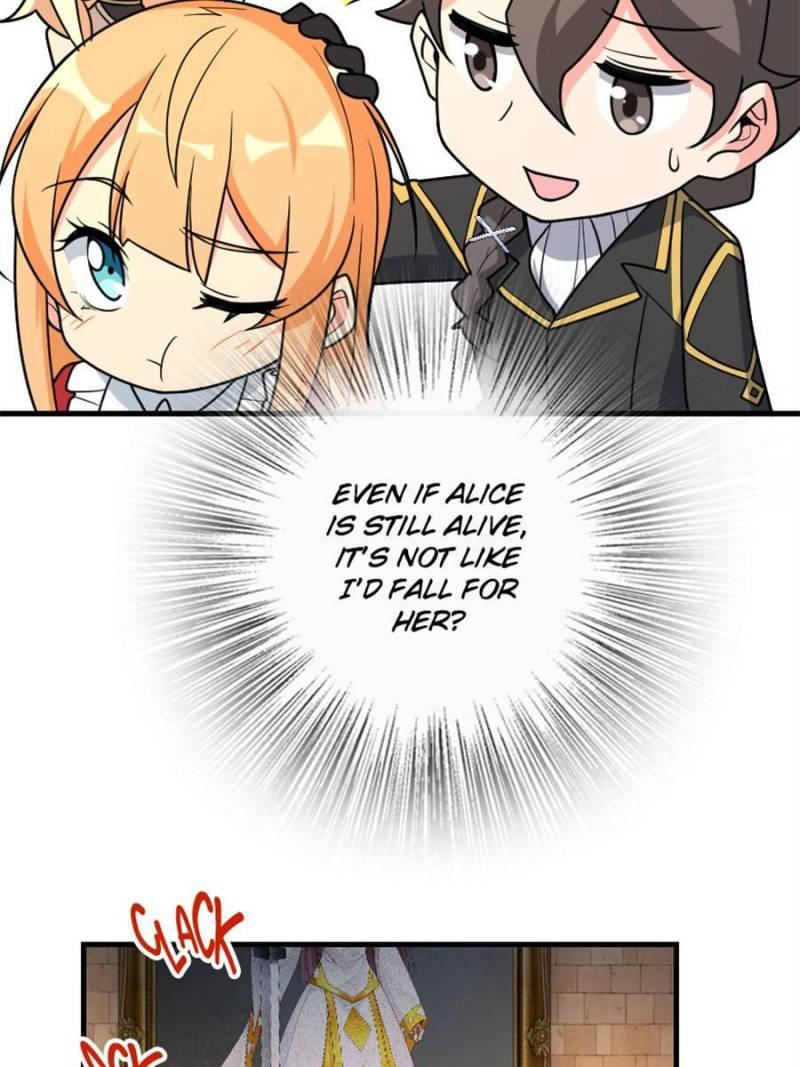 Release That Witch Chap 524 - Next Chap 525