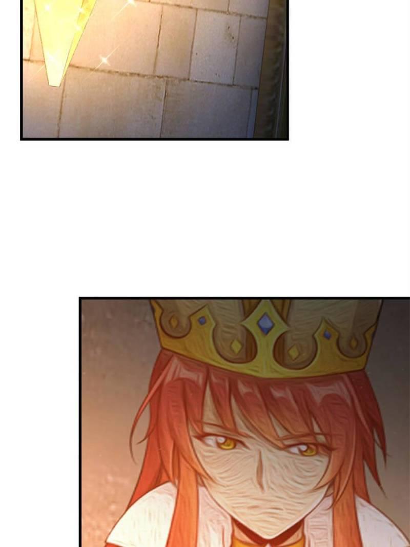 Release That Witch Chap 524 - Next Chap 525