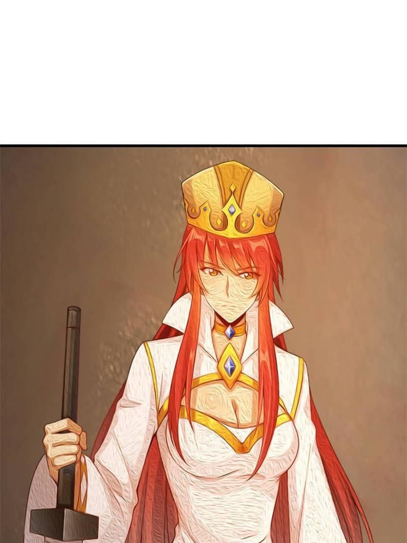 Release That Witch Chap 524 - Next Chap 525