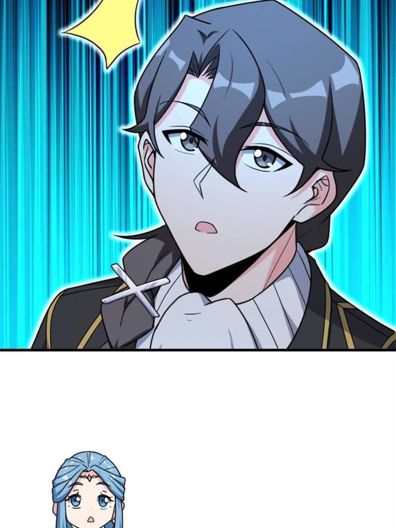 Release That Witch Chap 524 - Next Chap 525