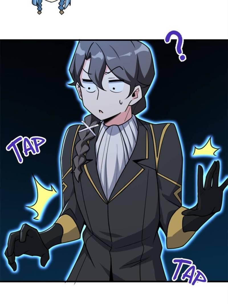 Release That Witch Chap 524 - Next Chap 525