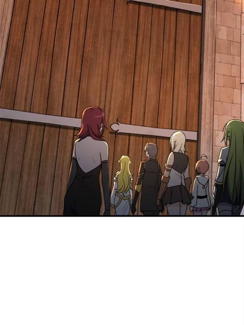 Release That Witch Chap 524 - Next Chap 525