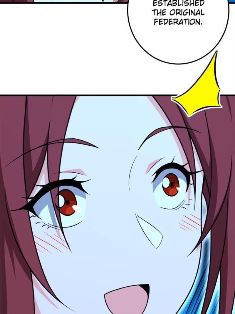 Release That Witch Chap 524 - Next Chap 525