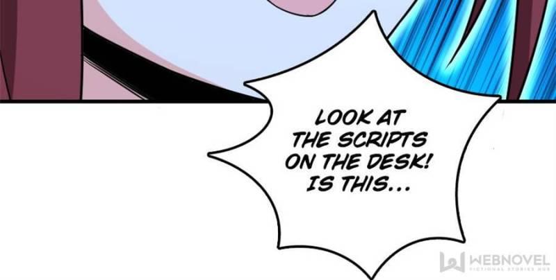 Release That Witch Chap 524 - Next Chap 525