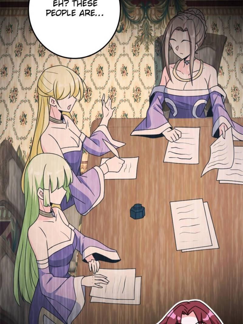 Release That Witch Chap 524 - Next Chap 525