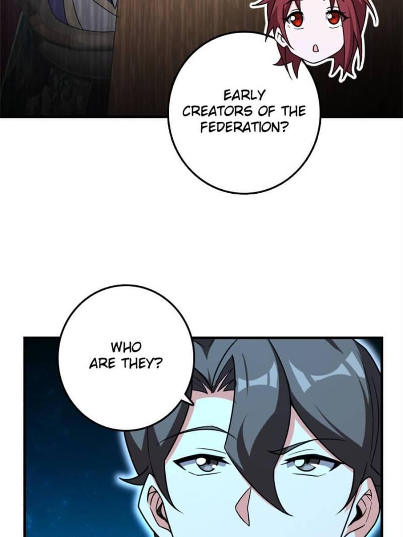 Release That Witch Chap 524 - Next Chap 525