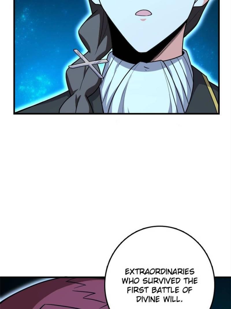 Release That Witch Chap 524 - Next Chap 525