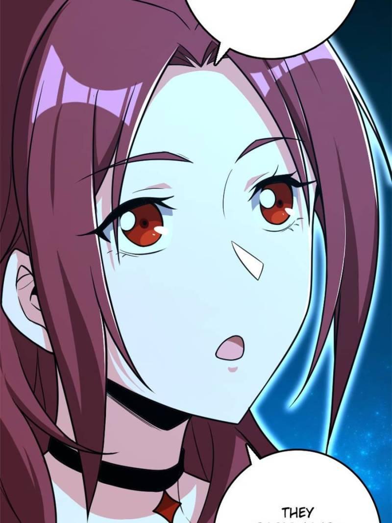 Release That Witch Chap 524 - Next Chap 525