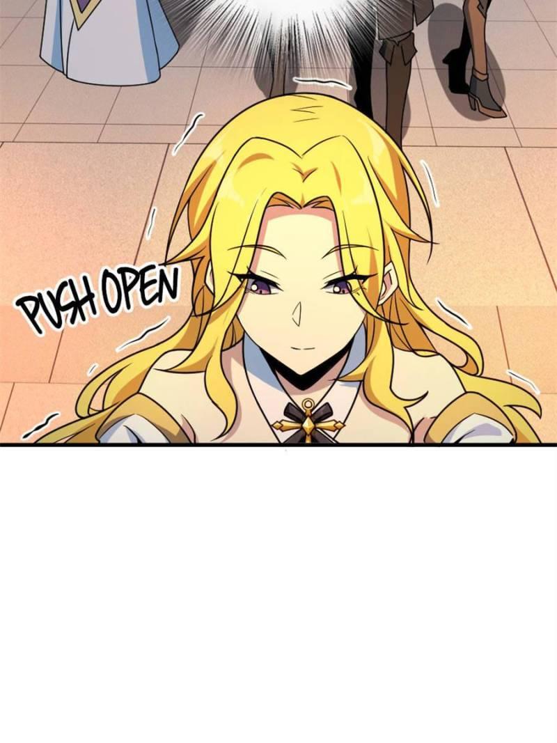 Release That Witch Chap 524 - Next Chap 525