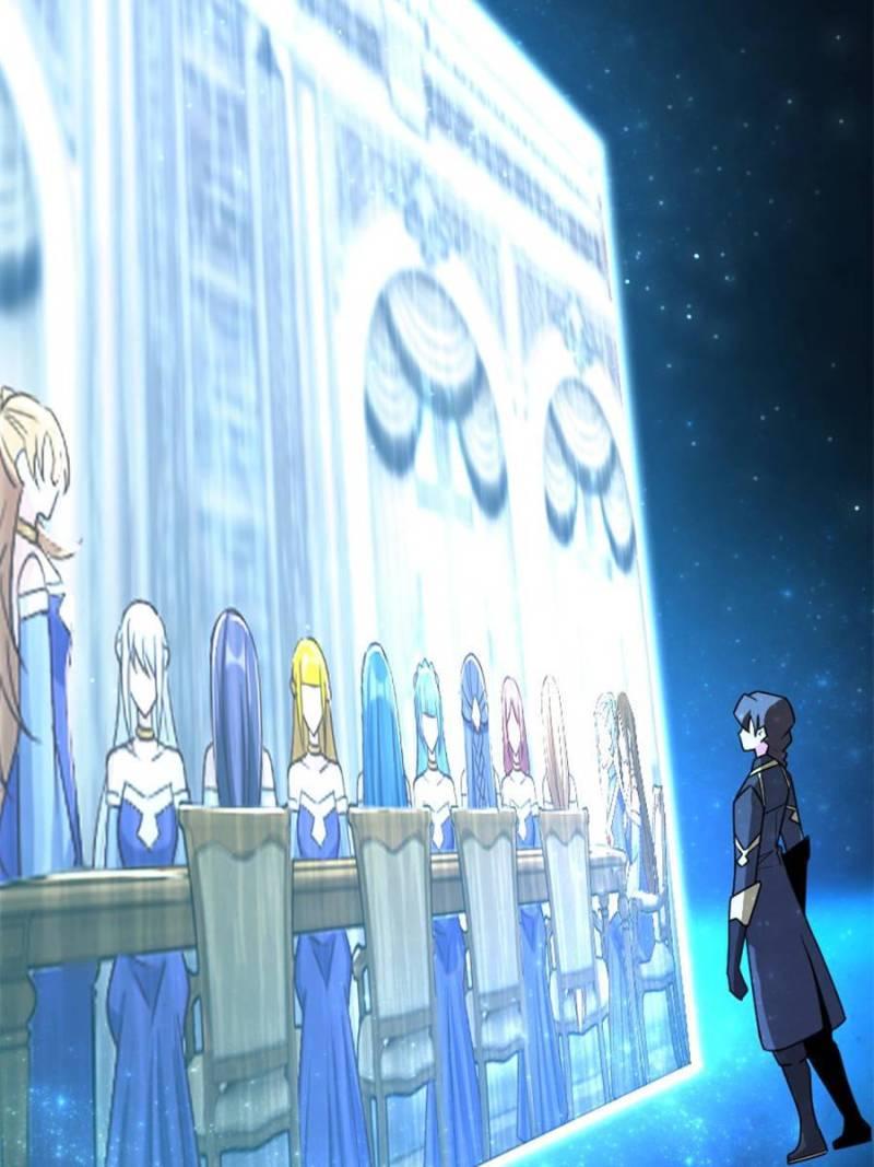 Release That Witch Chap 524 - Next Chap 525