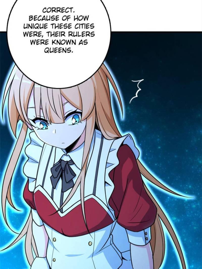 Release That Witch Chap 524 - Next Chap 525