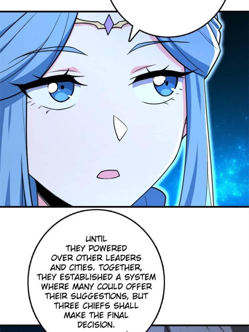 Release That Witch Chap 524 - Next Chap 525
