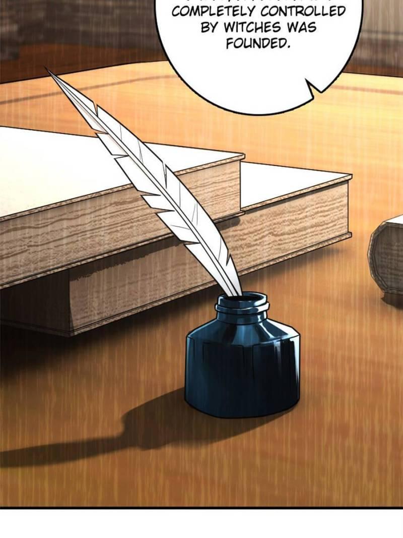 Release That Witch Chap 524 - Next Chap 525