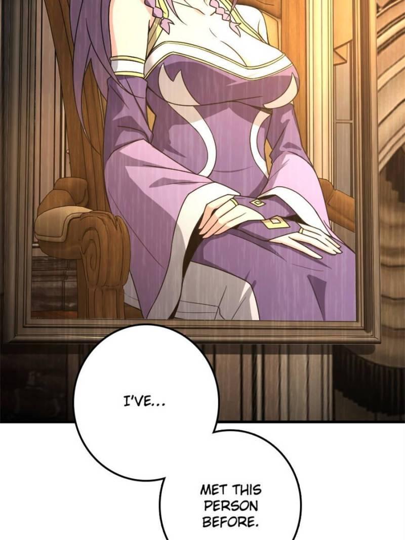 Release That Witch Chap 524 - Next Chap 525