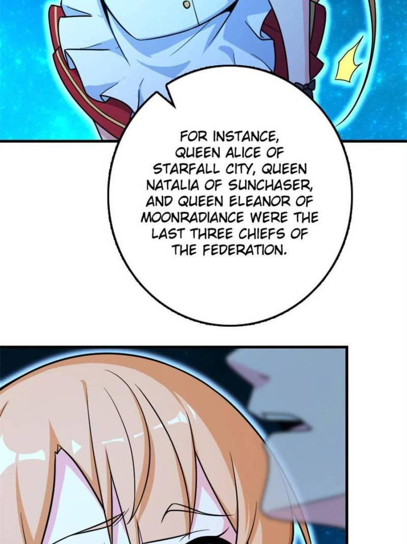 Release That Witch Chap 524 - Next Chap 525