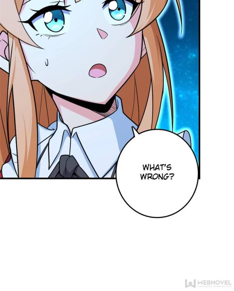 Release That Witch Chap 524 - Next Chap 525