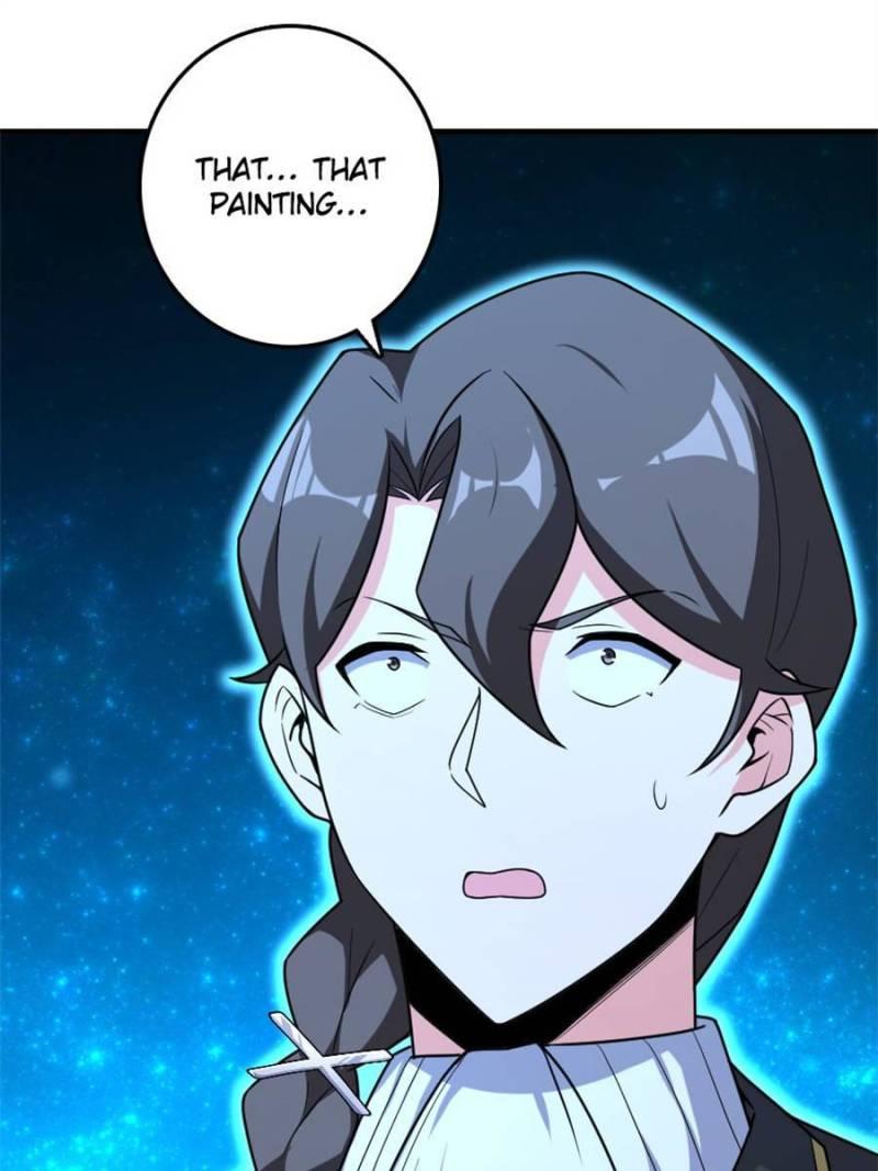 Release That Witch Chap 524 - Next Chap 525