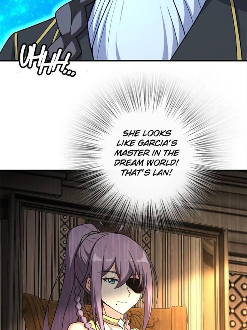 Release That Witch Chap 524 - Next Chap 525