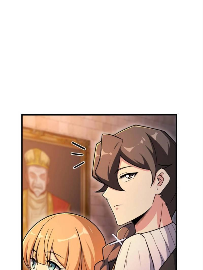 Release That Witch Chap 524 - Next Chap 525