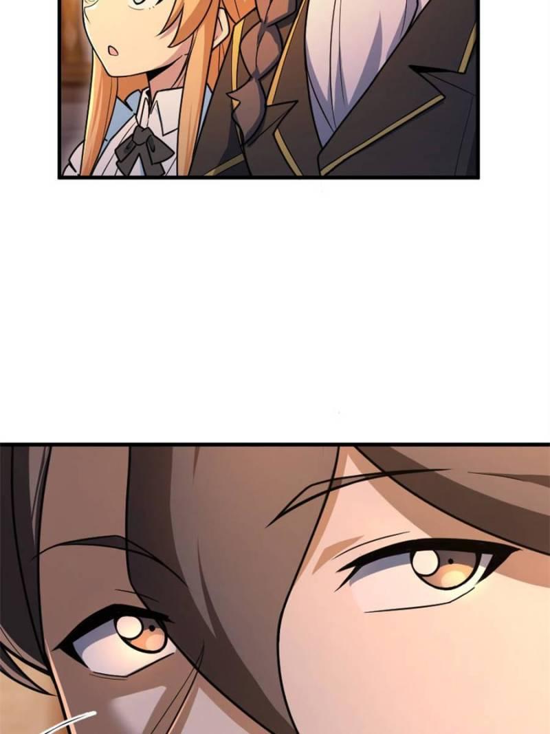 Release That Witch Chap 524 - Next Chap 525