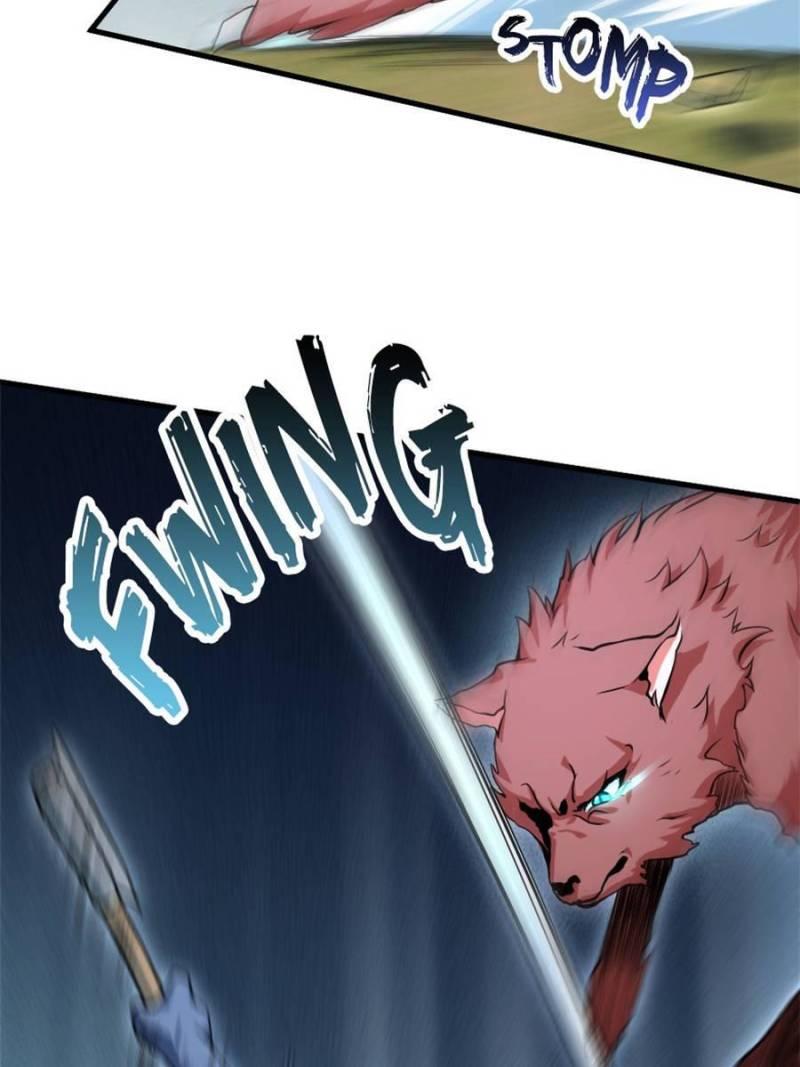 Release That Witch Chap 525 - Next Chap 526